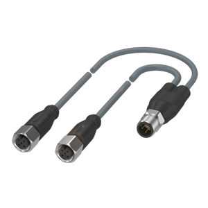 Balluff BCC S414-S415-S415-U2043-015 Y-splitters Turkey