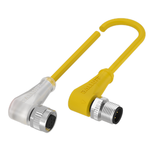 Balluff BCC M425-M424-3A-650-EX44T2-006 Double-ended cordsets Turkey