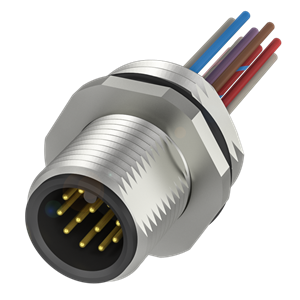 Balluff BCC M45C-0000-2A-RM081-005 Receptacles Turkey