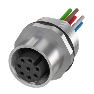 Balluff BCC M458-0000-1A-RM015-020 Receptacles Turkey
