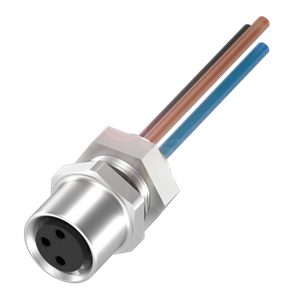 Balluff BCC M353-0000-10-RM049-005 Receptacles Turkey