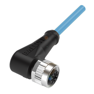 Balluff BCC M425-0000-1A-012-PX6234-200 Single-ended cordsets Turkey