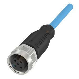 Balluff BCC M415-0000-1A-012-PX6234-100 Single-ended cordsets Turkey
