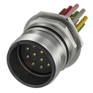 Balluff BCC M65C-0000-D0-RM078-006 Receptacles Turkey