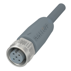 Balluff BCC M415-0000-1A-030-VS85N6-050 Single-ended cordsets Turkey