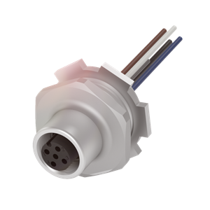 Balluff BCC M455-0000-1A-RN063-006 Receptacles Turkey