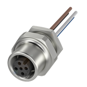 Balluff BCC M455-0000-1A-RN054-020 Receptacles Turkey