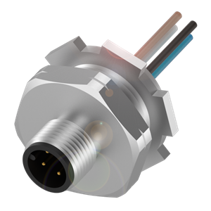 Balluff BCC S454-0000-2A-RN060-020 Receptacles Turkey