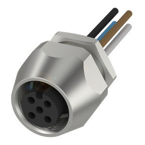 Balluff BCC S454-0000-1A-RN053-006 Receptacles Turkey
