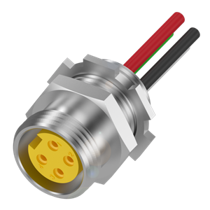 Balluff BCC A354-0000-10-RN059-006 Receptacles Turkey