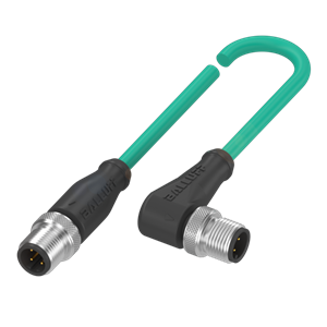 Balluff BCC M414-M424-6D-366-EX64N9-003 Double-ended cordsets Turkey