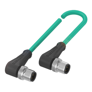 Balluff BCC M424-M424-6D-366-EX64N9-020 Double-ended cordsets Turkey
