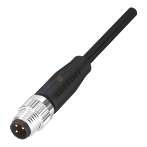 Balluff BCC M313-0000-20-001-PX0334-150 Single-ended cordsets Turkey