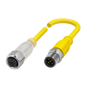 Balluff BCC S415-S414-3A-606-VX44T2-006 Double-ended cordsets Turkey