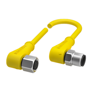 Balluff BCC S425-S424-3A-304-VX44T2-003 Double-ended cordsets Turkey