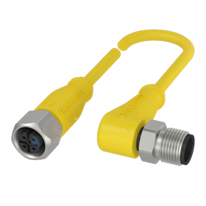 Balluff BCC S415-S424-3A-304-VX44T2-010 Double-ended cordsets Turkey
