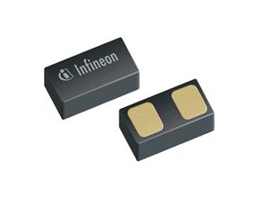 Infineon ESD218-B1-02ELS