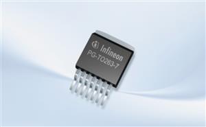 Infineon BTS50080-1TMC Turkey