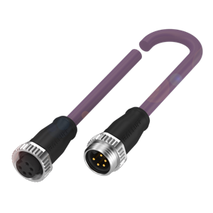 Balluff BCC A315-A315-30-344-PS75N6-006 Double-ended cordsets Turkey