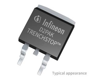 Infineon IGB15N60T