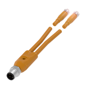 Balluff BCC M414-M313-M313-U2012-006 Y-splitters Turkey