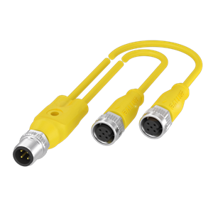 Balluff BCC M414-M415-M415-U2011-003 Y-splitters