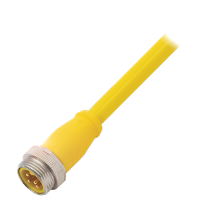 Balluff BCC A313-0000-20-071-VX43W6-050 Single-ended cordsets Turkey
