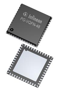 Infineon TLE9273QX V33 Turkey