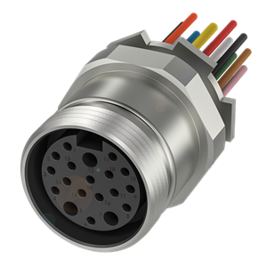 Balluff BCC A55L-0000-D0-RN030-006 Receptacles Turkey