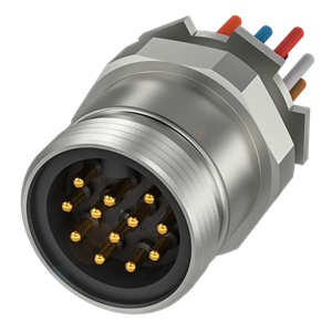 Balluff BCC A55C-0000-20-RN029-020 Receptacles Turkey