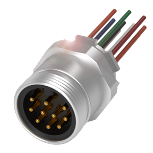 Balluff BCC A55A-0000-20-RN028-006 Receptacles Turkey