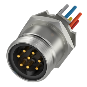 Balluff BCC A458-0000-20-RN026-006 Receptacles Turkey