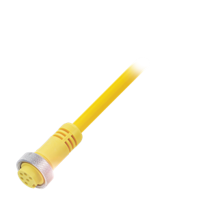 Balluff BCC A417-0000-10-086-VX47W8-050 Single-ended cordsets Turkey