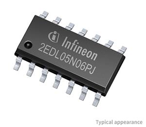 Infineon 2EDL05N06PJ Turkey