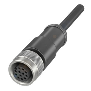 Balluff BCC M41C-0000-1A-169-PS0C08-050-C009 Single-ended cordsets Turkey