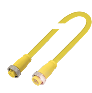 Balluff BCC A314-A314-70-346-VX44W6-050 Double-ended cordsets Turkey