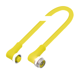 Balluff BCC A325-A315-30-335-VX45W6-006 Double-ended cordsets Turkey