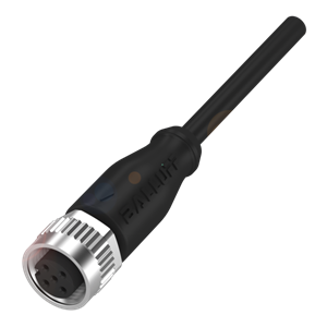 Balluff BCC M415-0000-1A-017-PX0534-050 Single-ended cordsets Turkey