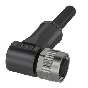 Balluff BCC M42C-0000-1A-049-PX0C25-050 Single-ended cordsets Turkey