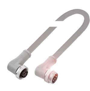 Balluff BCC A325-A325-30-330-VS85N5-006 Double-ended cordsets