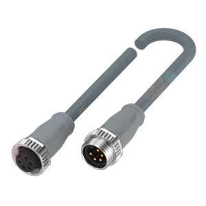 Balluff BCC A315-A315-30-330-VS85N5-080 Double-ended cordsets