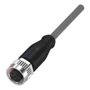 Balluff BCC M415-0000-1A-001-VX8334-030 Single-ended cordsets