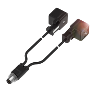 Balluff BCC M415-VA04-VA04-U2005-010 Y-splitters Turkey