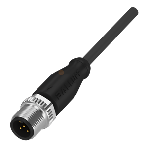 Balluff BCC M415-0000-2A-034-PX0534-020 Single-ended cordsets Turkey
