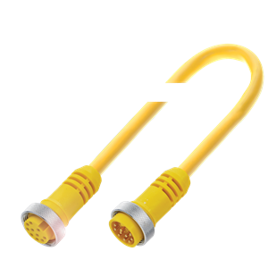 Balluff BCC A51A-A51A-70-355-VX4AW8-080 Double-ended cordsets Turkey