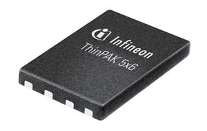 Infineon IPL60R1K5C6S