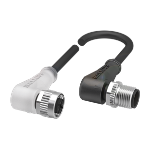 Balluff BCC M425-M425-3A-661-PX0534-010 Double-ended cordsets Turkey