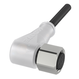 Balluff BCC S425-0000-1A-004-PX0334-020 Single-ended cordsets Turkey