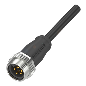 Balluff BCC A315-0000-20-063-PX05A5-050 Single-ended cordsets Turkey