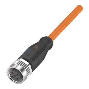 Balluff BCC M415-0000-1A-034-PW3534-015 Single-ended cordsets Turkey